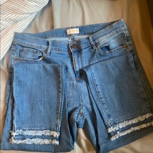 Loft jeans